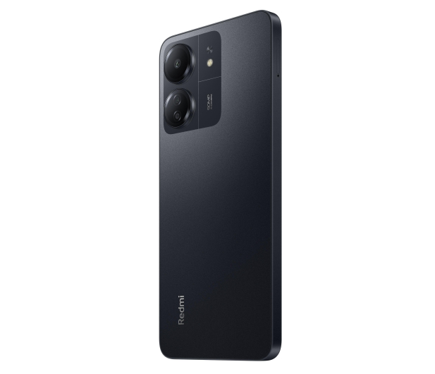 Xiaomi Redmi 13C 4/128GB Midnight Black 90 Hz - 1199823 - zdjęcie 7